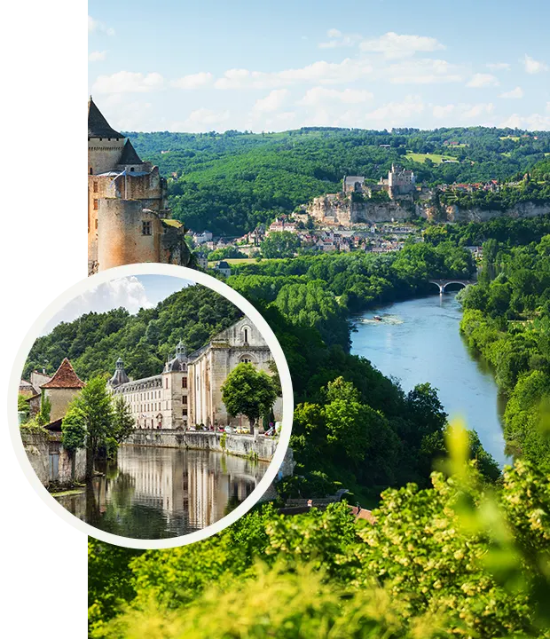 Découvrir la Dordogne et ses trésors !