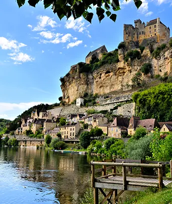 Nature en Dordogne